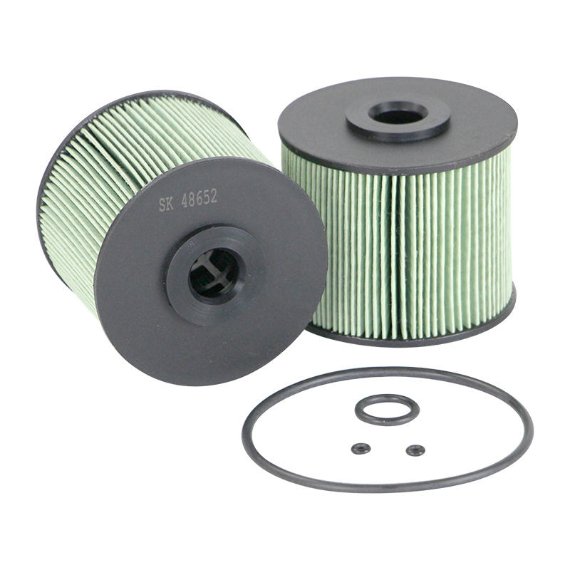 Filtre à carburant SF-FILTER SK 48652